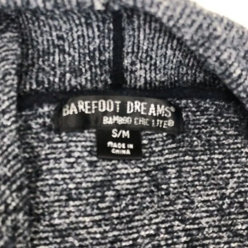 Barefoot Dreams finds this